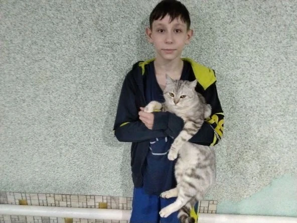 🐾 Акция «Мой милый друг»!
