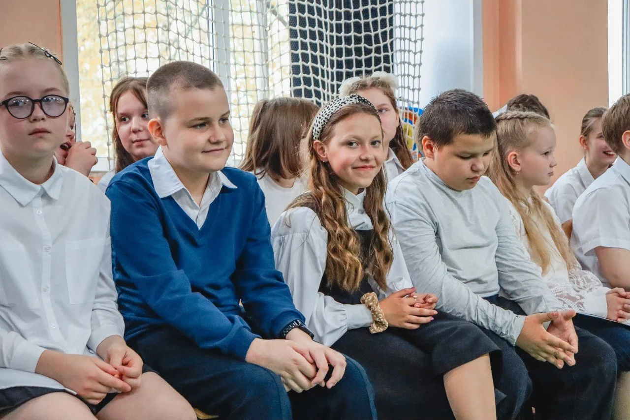 🧸Прощай, начальная школа!

26 мая отметили ещё одно важное событие — «Выпускной в начальной школе».