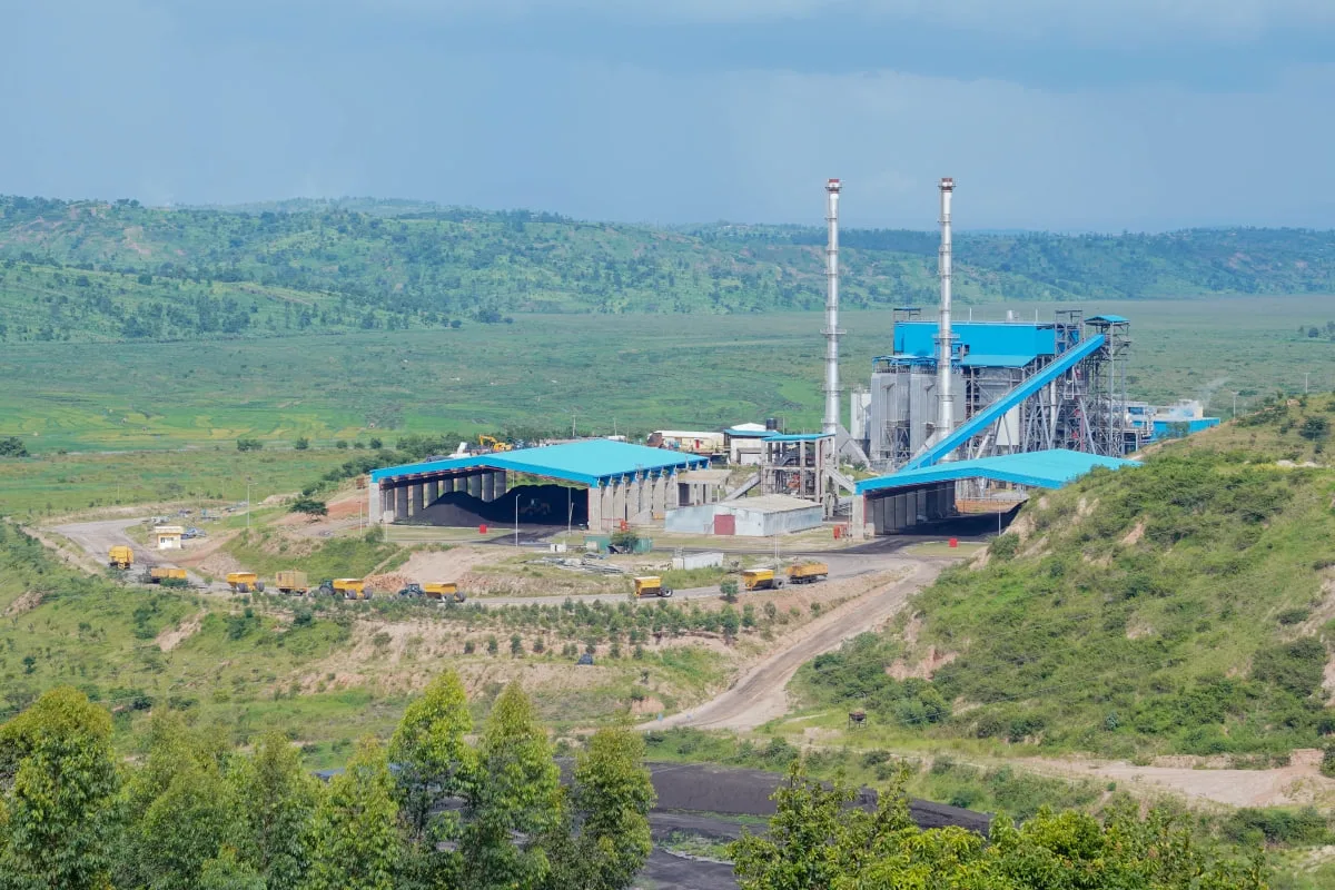 ⚛️🇷🇼 Руанда к 2033 году планирует ввести в эксплуатацию первую атомную электростанцию.