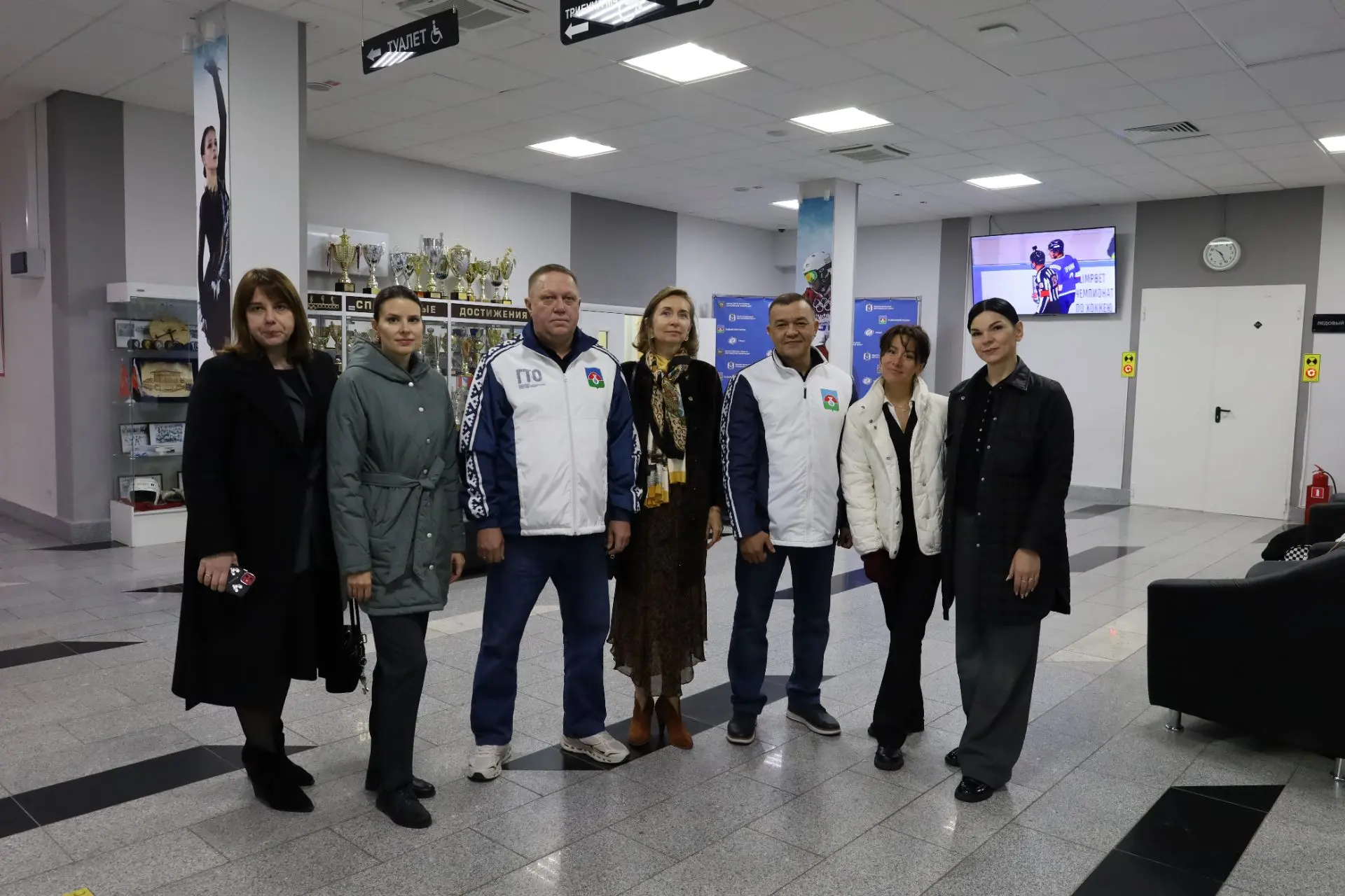 Первая неделя октября выдалась по-настоящему захватывающей на спортивные таланты!