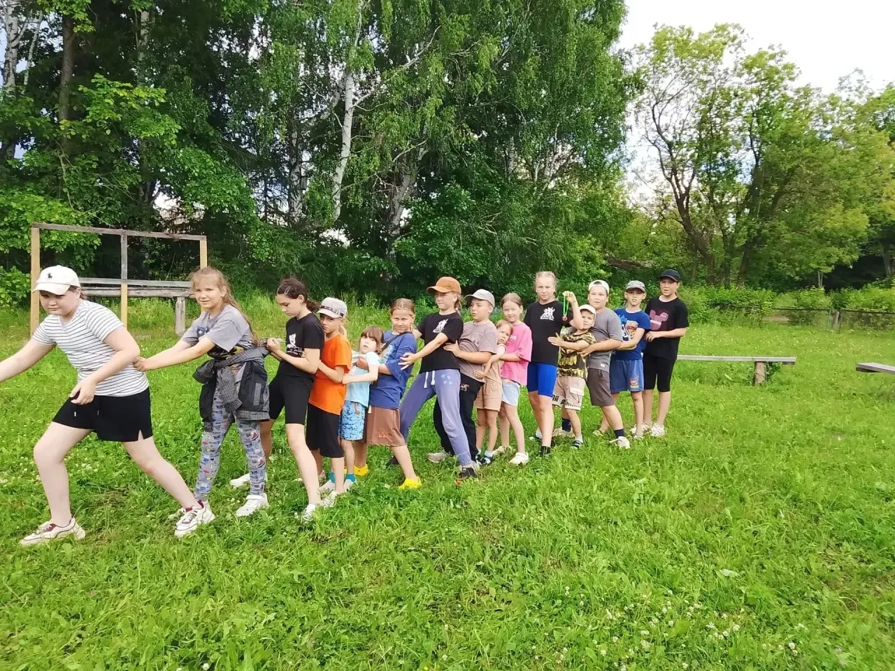 🗝️ Тайна ключа от сундука с мороженым раскрыта!

В Абалачевском сельском поселении произошло необыч