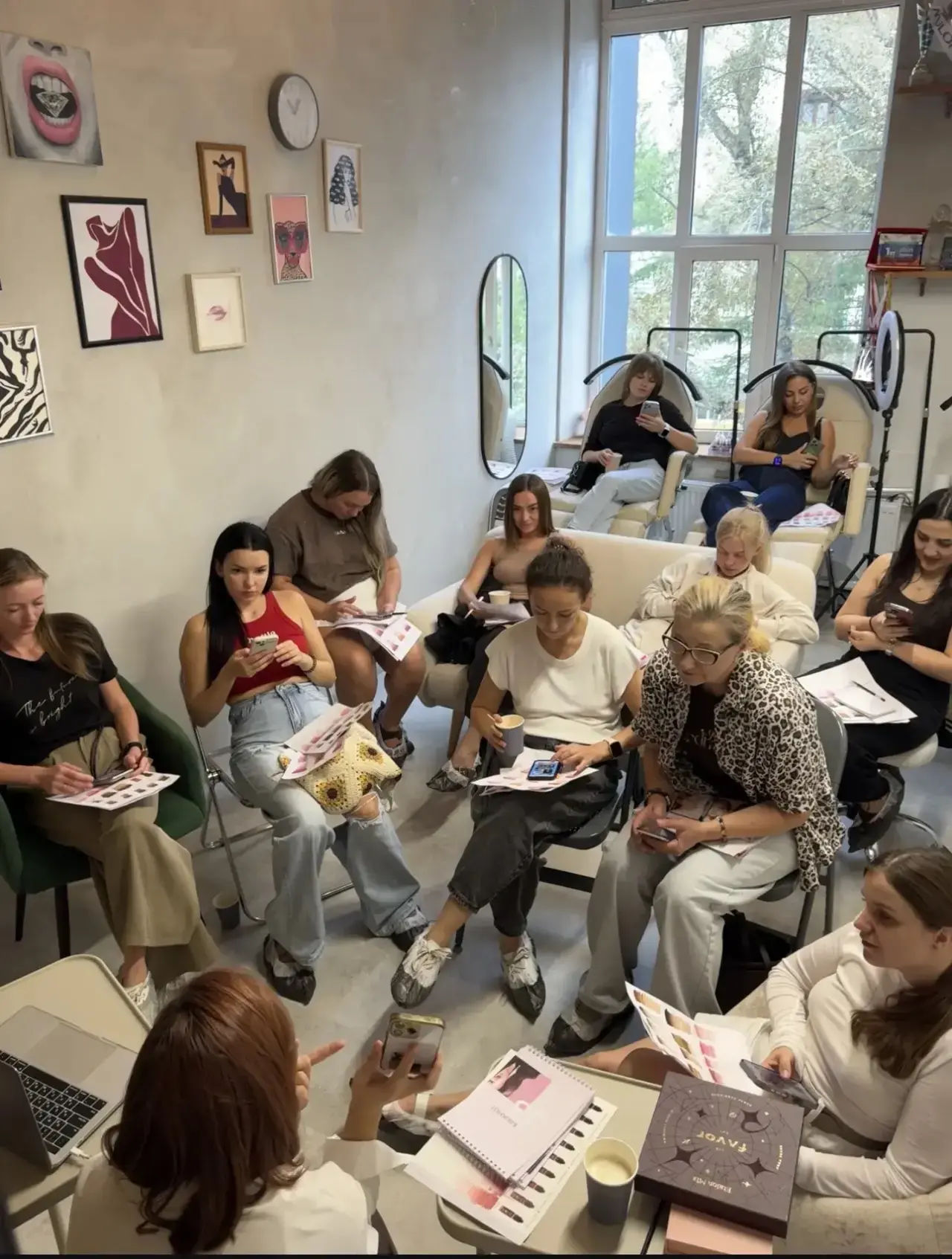 Век живи, век учись!👩‍🏫