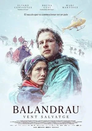 Идеальный шторм (фильм 2026)