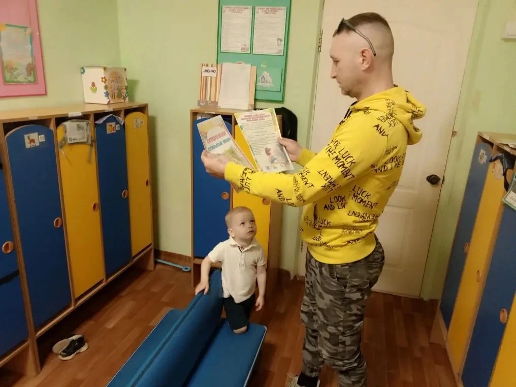 Дошкольное отделение корпус 3-52/1. 🕊️ «Минутка безопасности»Родители, безопасность окон требует жес