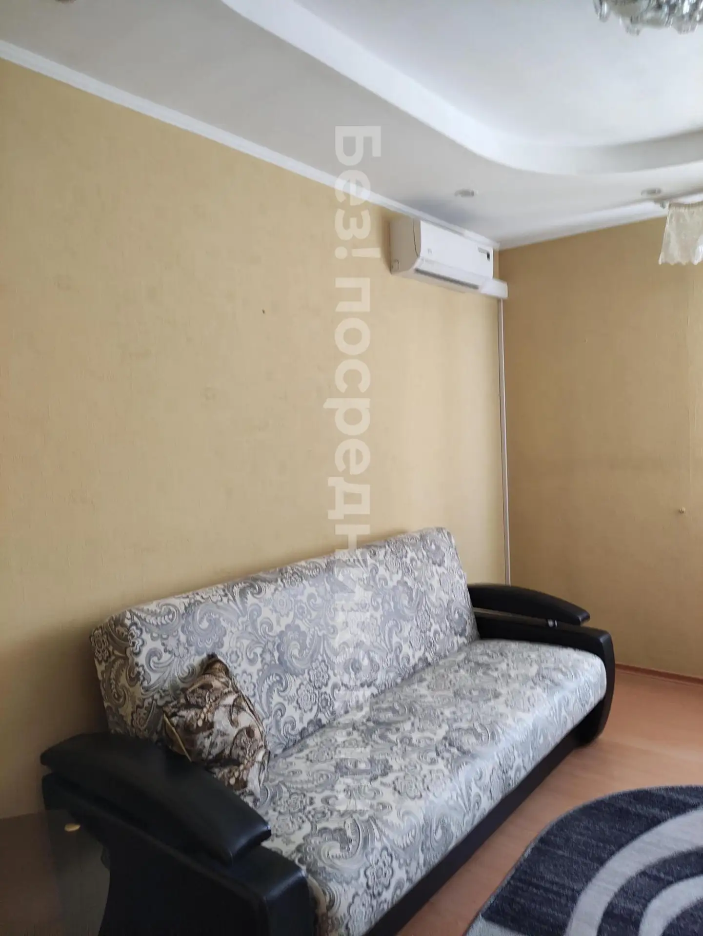 Сдам без посредников: 2-комнатная квартира, 61м² Цена: 30000 Адрес: Барнаул, Индустриальный р-н, ул 
