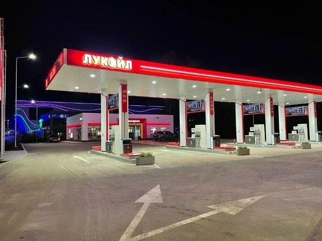 Бензин на подходе: в Нижегородской области наращивают поставки топлива!