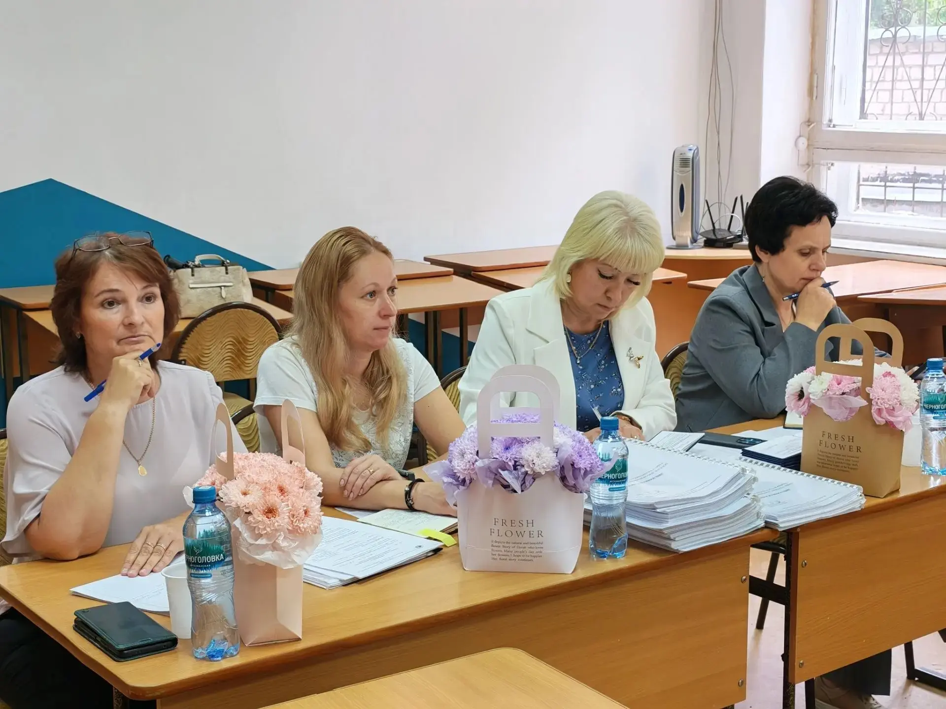 Поздравляем с защитой дипломных работ по специальности ДОУ! 🎉💯

Дорогие выпускники, освоившие спец