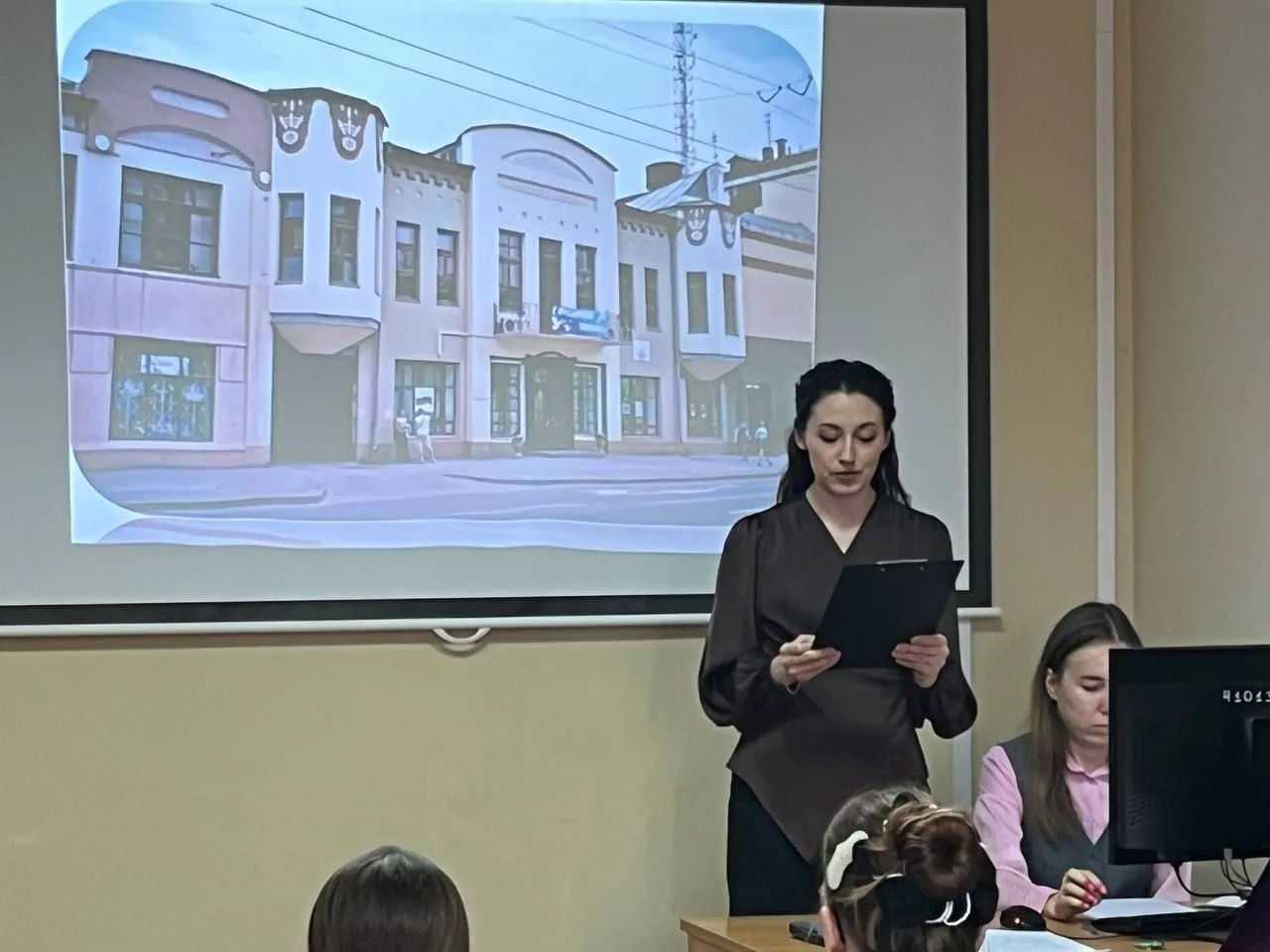 #ДниНаукиТГИК #ФакультетМТХ  👩‍🎓🎼 Научная работа на кафедре теории музыки и музыкального образования