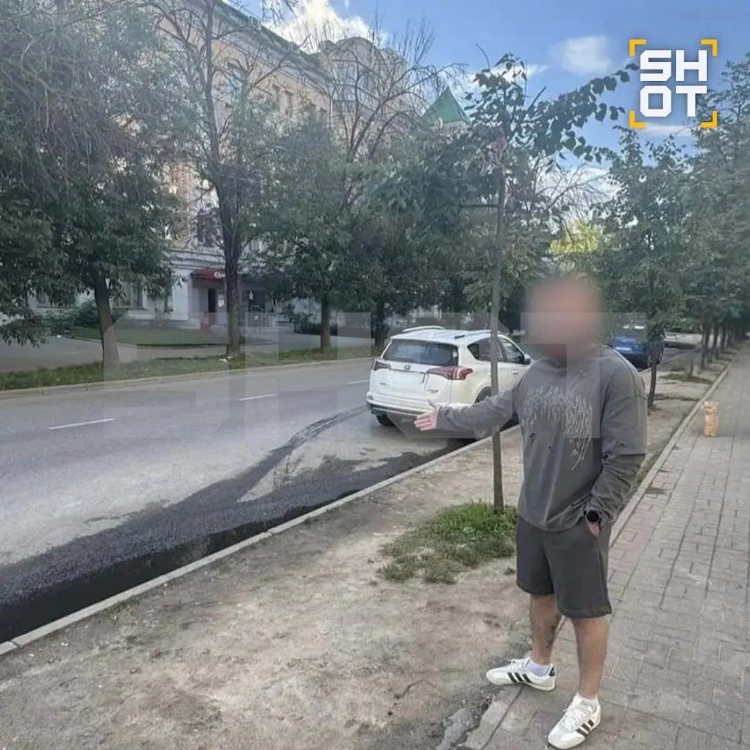 Женатый мужик тайно снимал любовницу во время секса, шантажировал фотками, а когда она ...