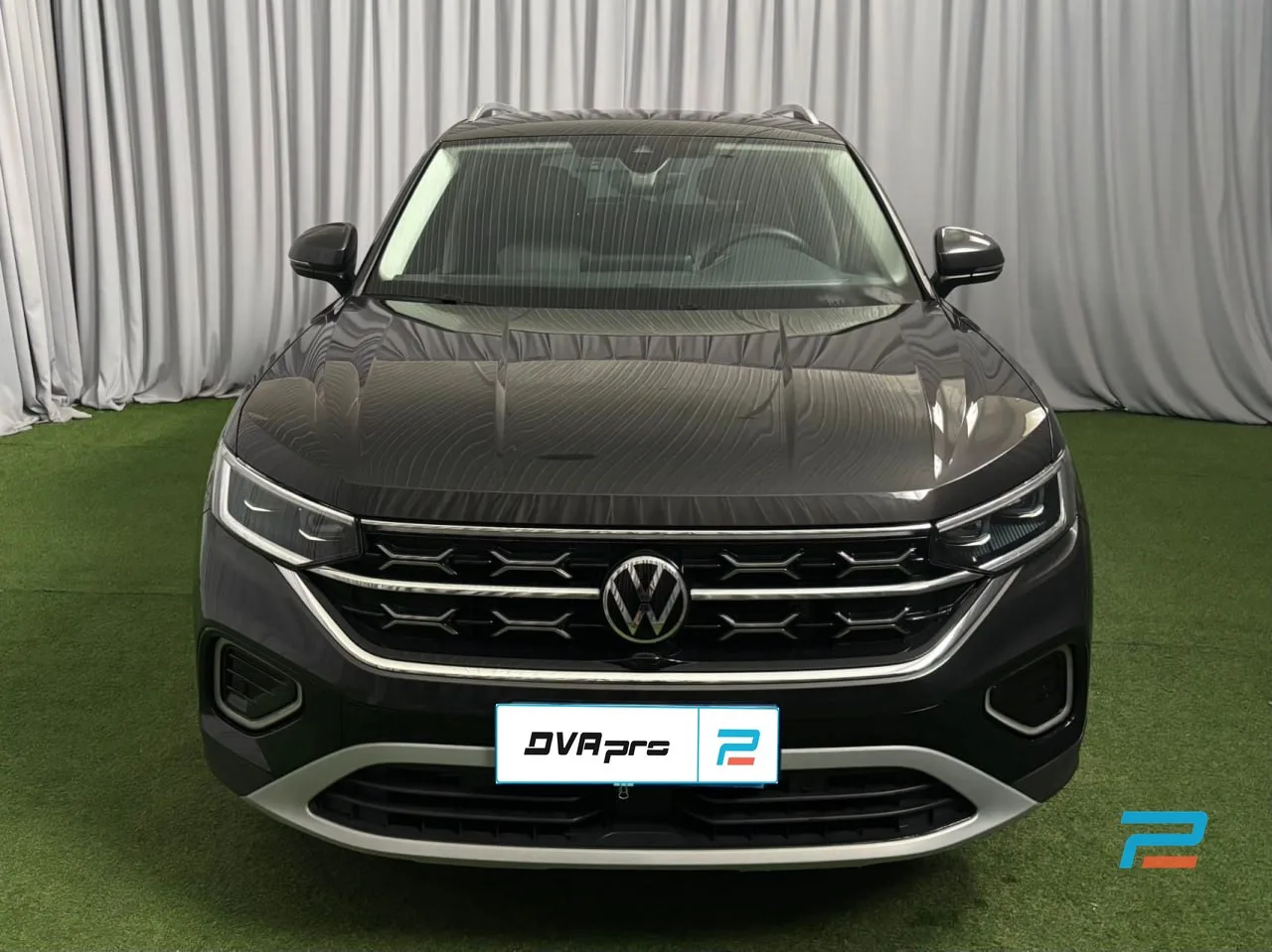 Volkswagen Tayron 2022 280TSI Luxury PLUS Advanced Edition