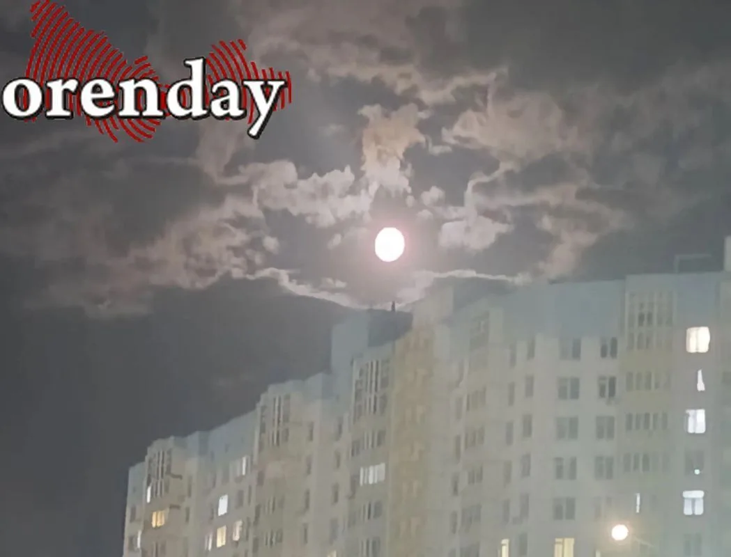 Оренбуржцы увидят, как Луна «съест» Венеру