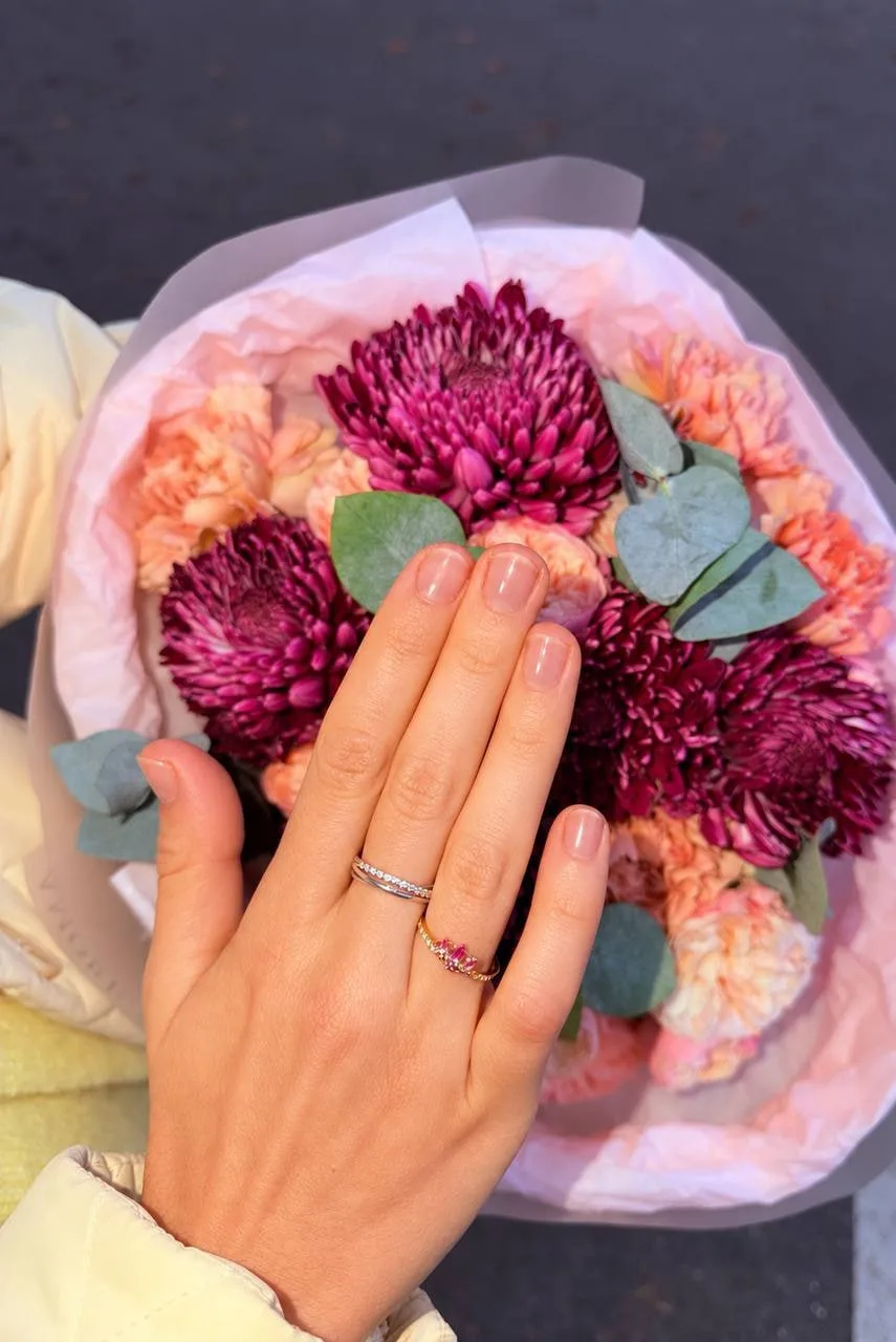 Елизавета Маслакова получила предложение руки и сердца 💍