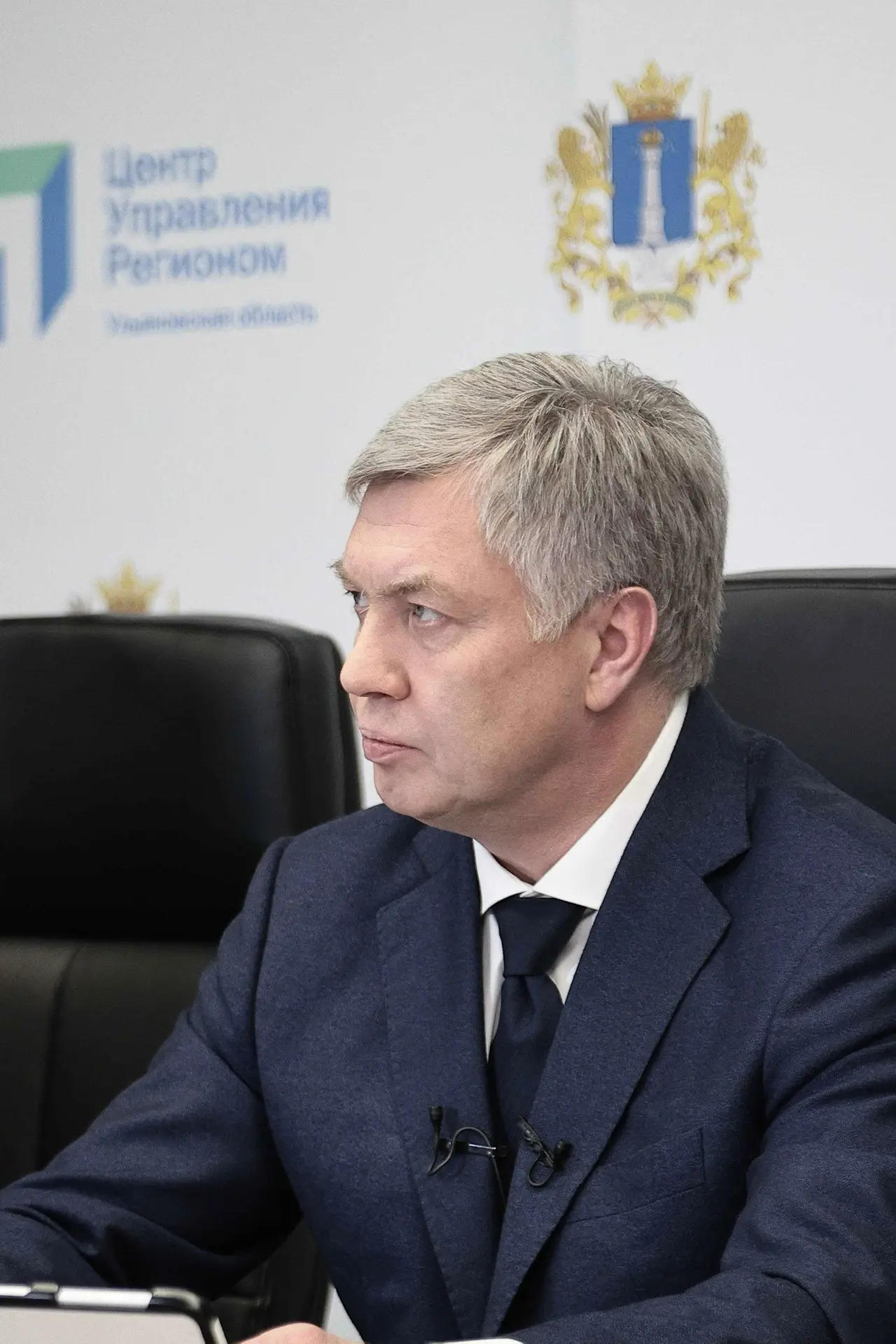 ⚡️Друзья! На прямую линию поступило порядка 3 тысяч вопросов от жителей региона. На час...