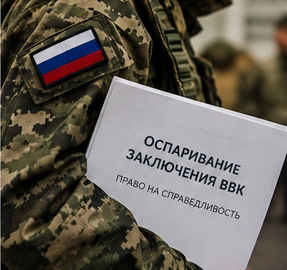 ❗«Нарушение процедуры: как это выглядит в реальных заключениях»