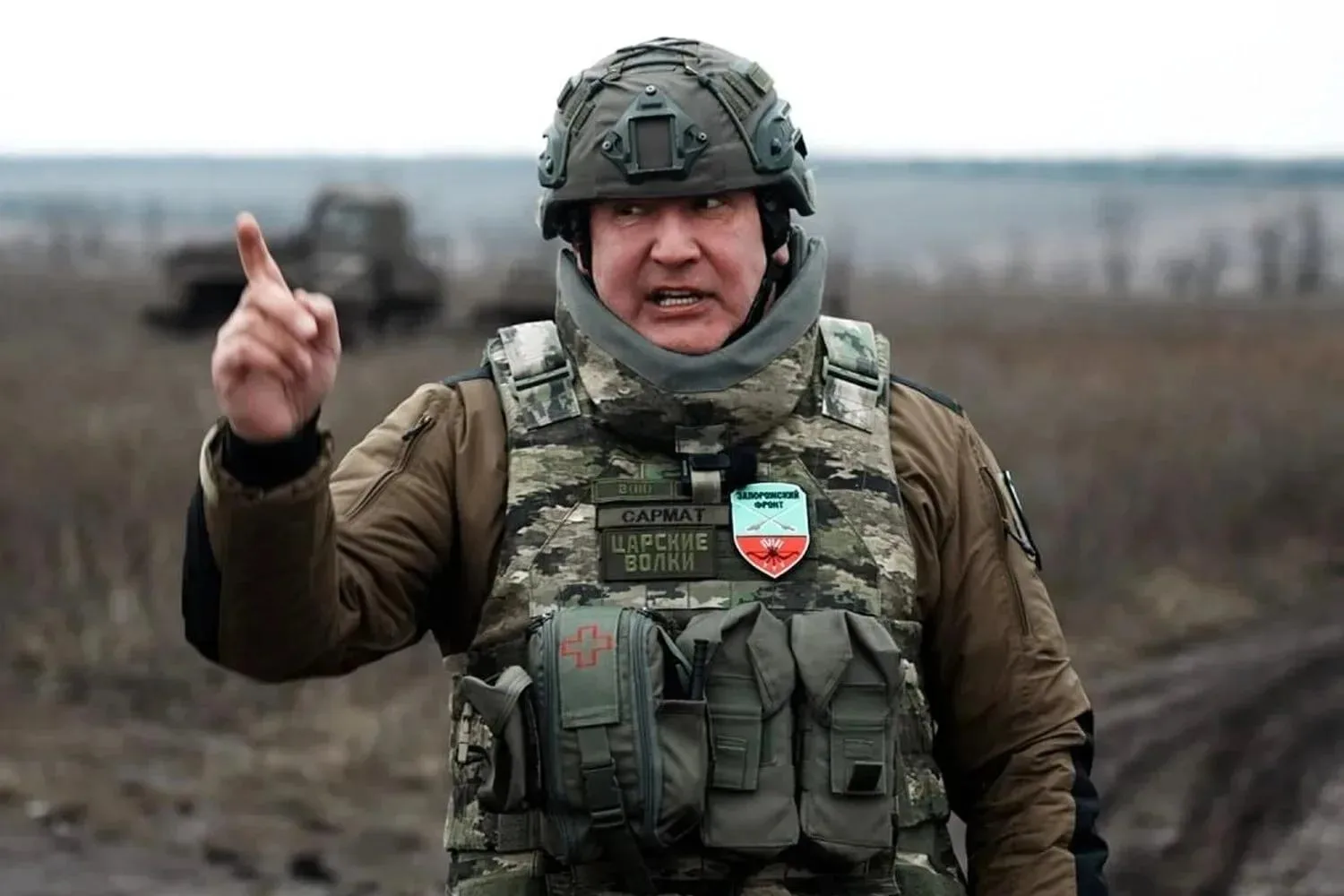 💥🇷🇺🇬🇧 «Пару раз бахнет, сразу одумаются»: Рогозин призвал минировать российские танкеры на случ