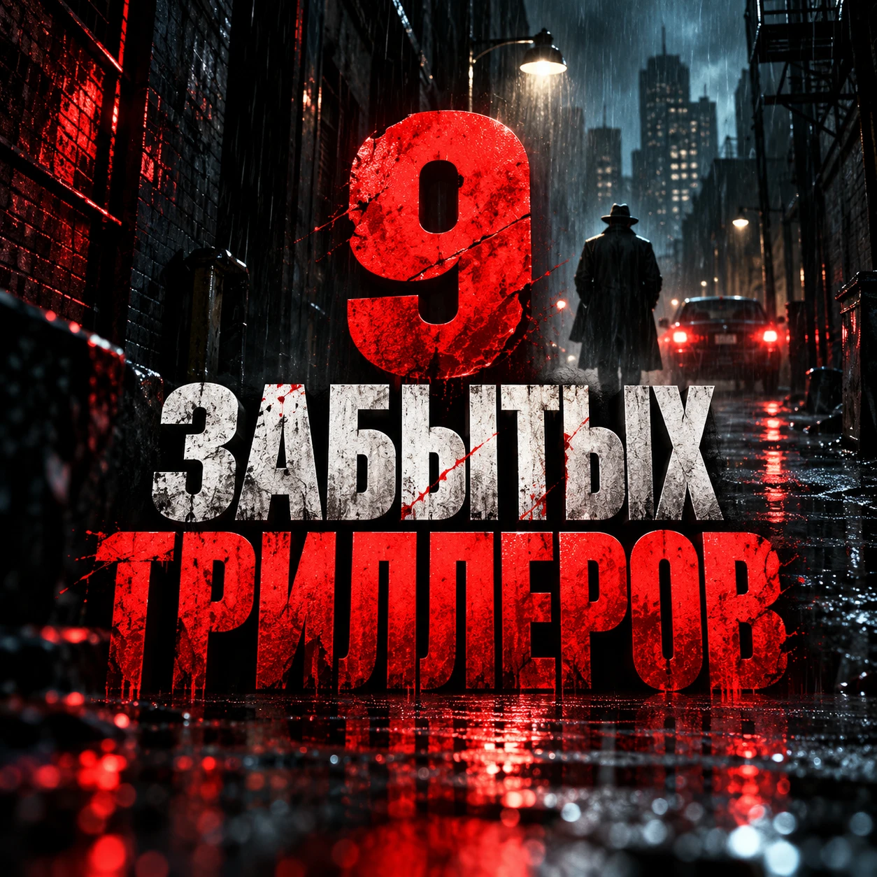 🎬 9 забытых триллеров, которые стоит посмотреть любителям мрачного кино