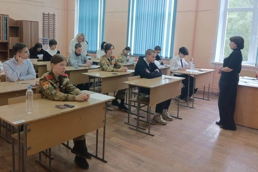 Изображение 4 к публикации «Минобрнауки Республики Марий Эл»