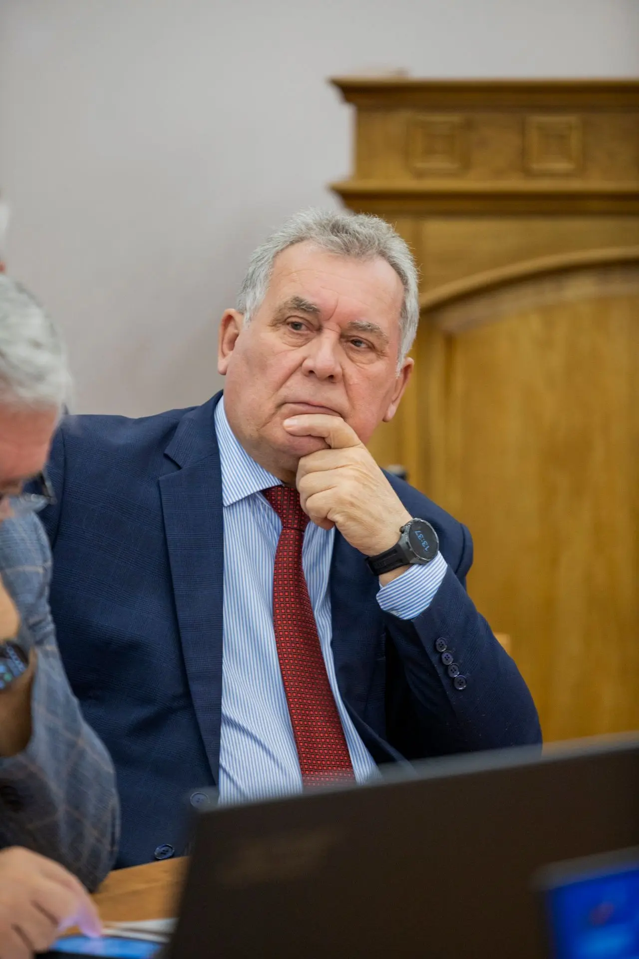 ✅ Более 37 млрд рублей направлено в Алтайском крае на поддержку участников специальной ...