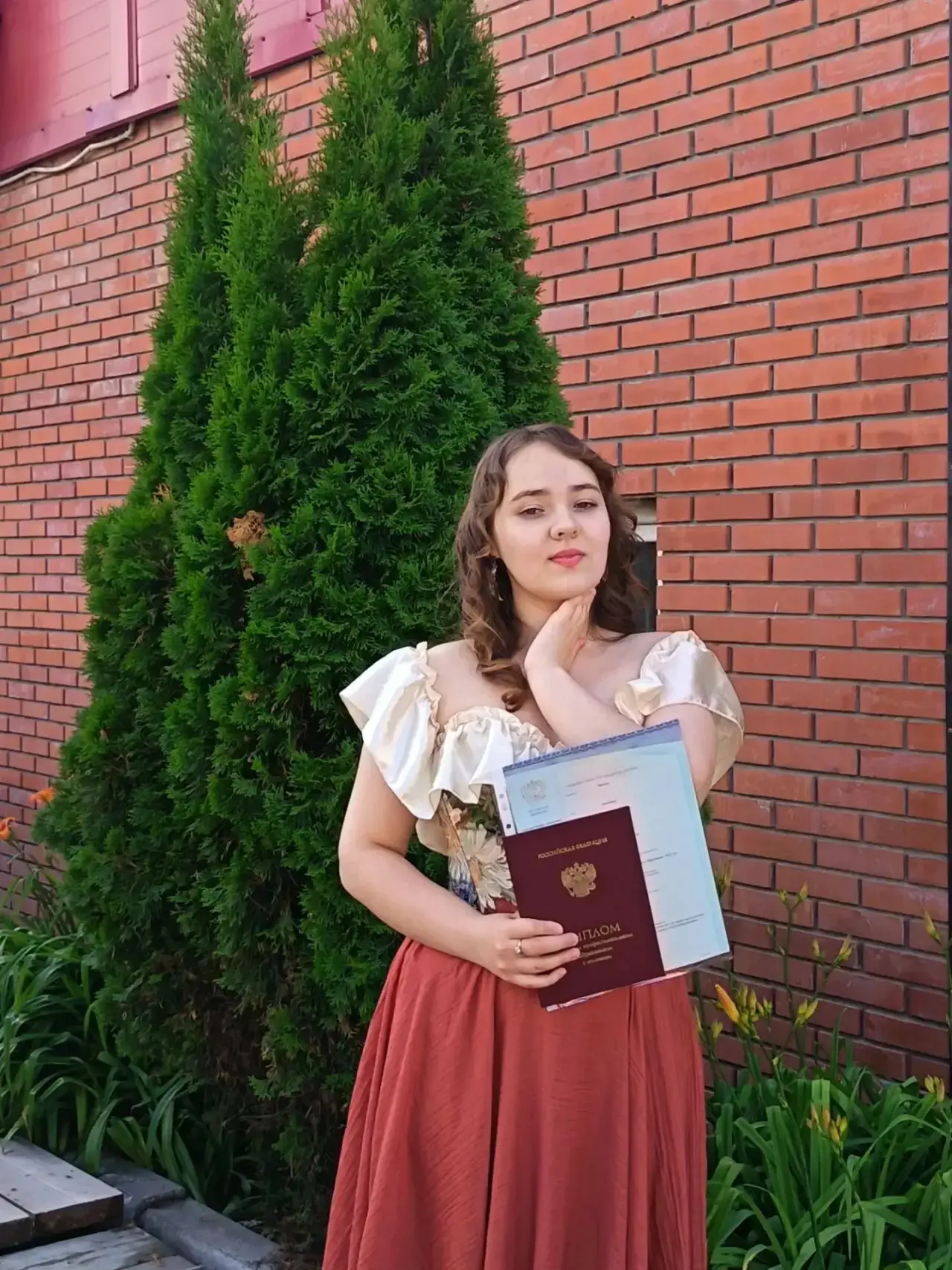 🎉У нас отличные новости!

👏Наша дорогая Екатерина Дмитриевна Фролова, преподаватель по классу флей