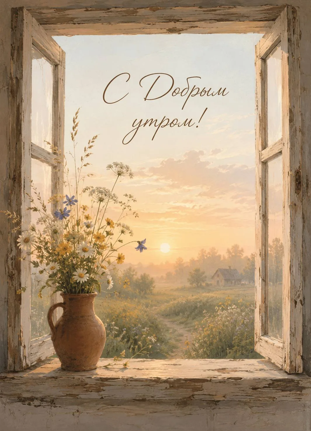 Твой Лучик Добра ✨ Подпишись