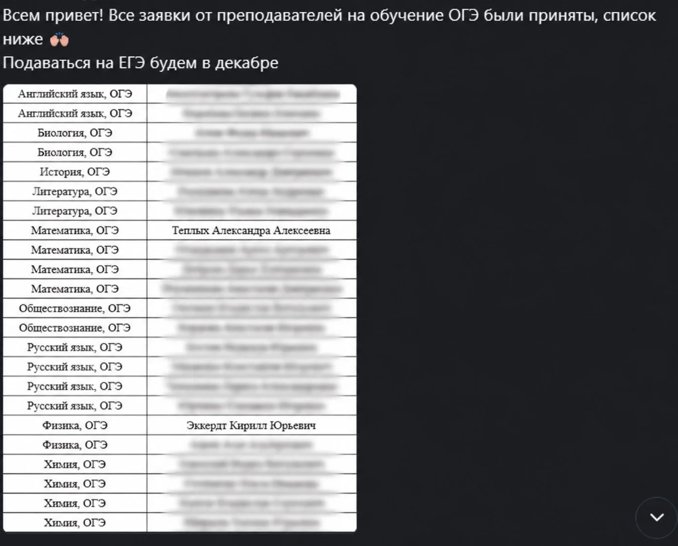 Оказывается, учёба после школы всё-таки не заканчивается 😢