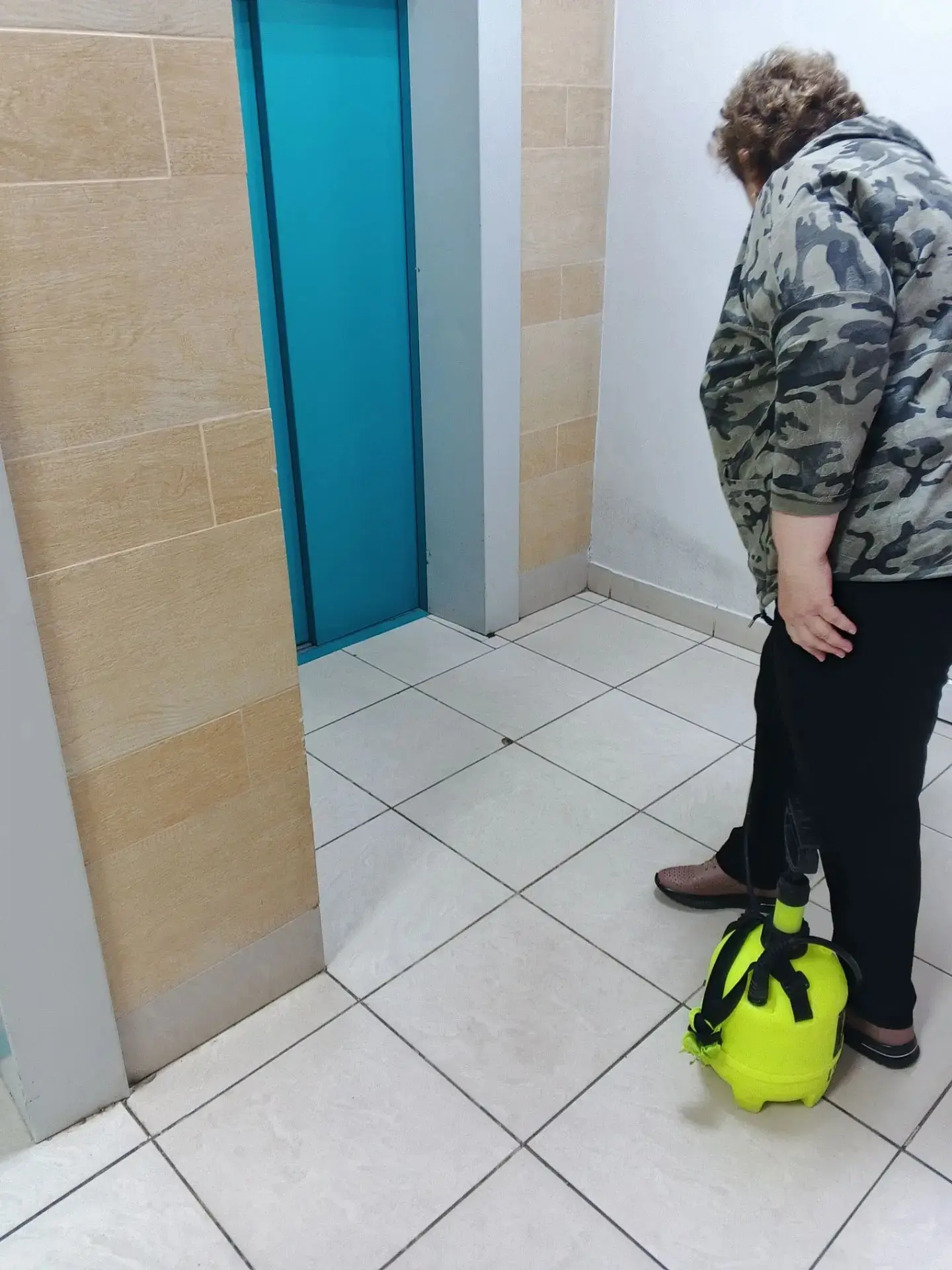 Дезинсекция в Бутово парк, 15.