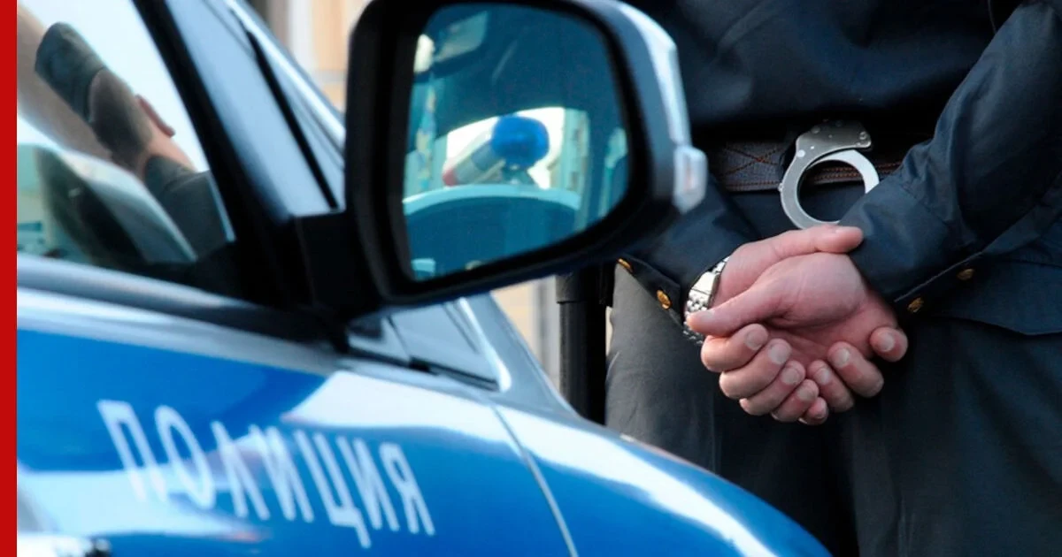 В Кетовском округе полицейские задержали 55‑летнего мужчину за незаконное хранение оружия и взрывчат