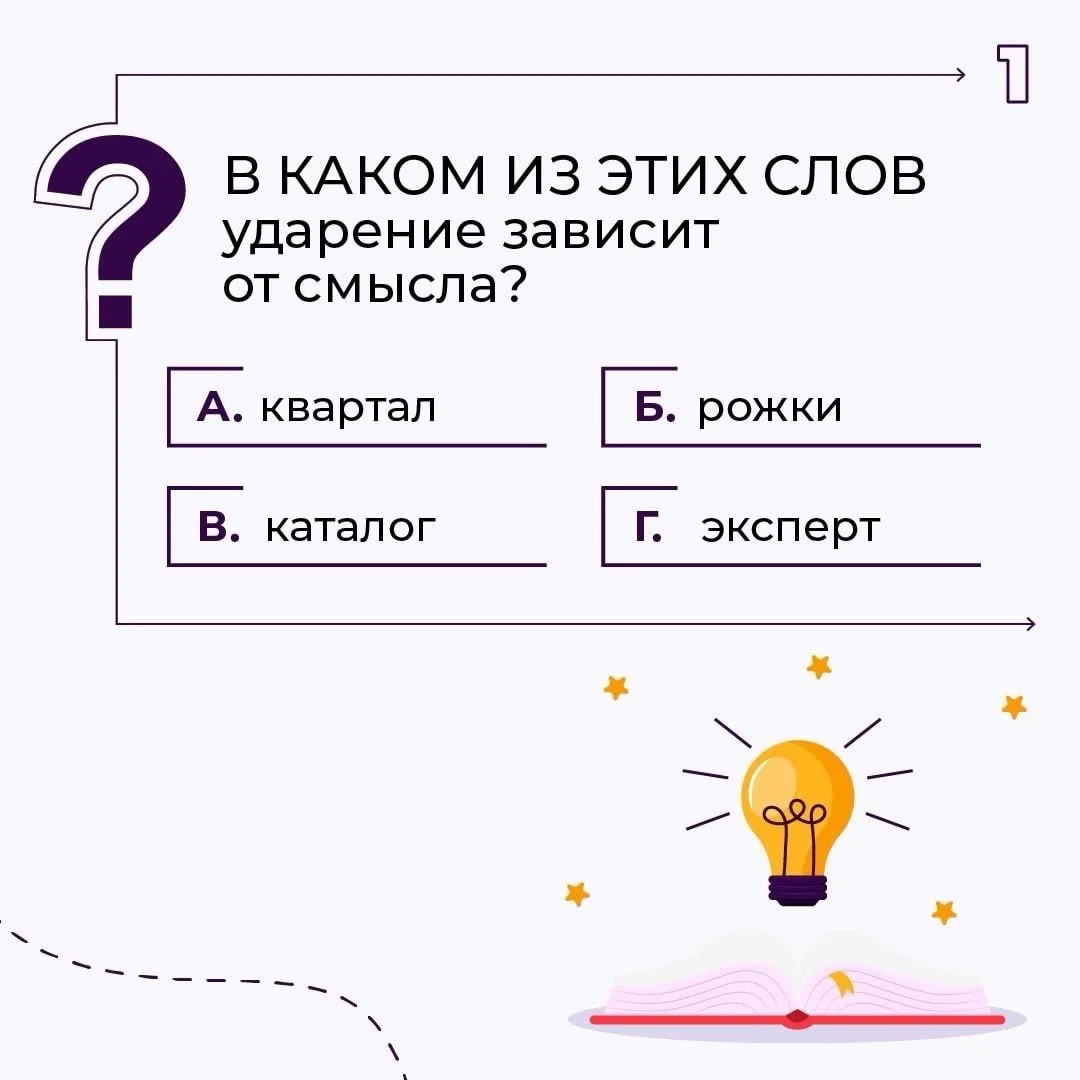 📚✨ ПРОВЕРИМ, НАСКОЛЬКО ХОРОШО ВЫ ЗНАЕТЕ РУССКИЙ ЯЗЫК?