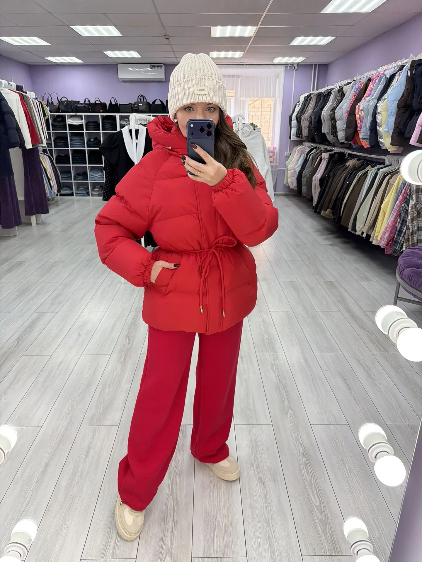 Новое зимние поступление ❄️
