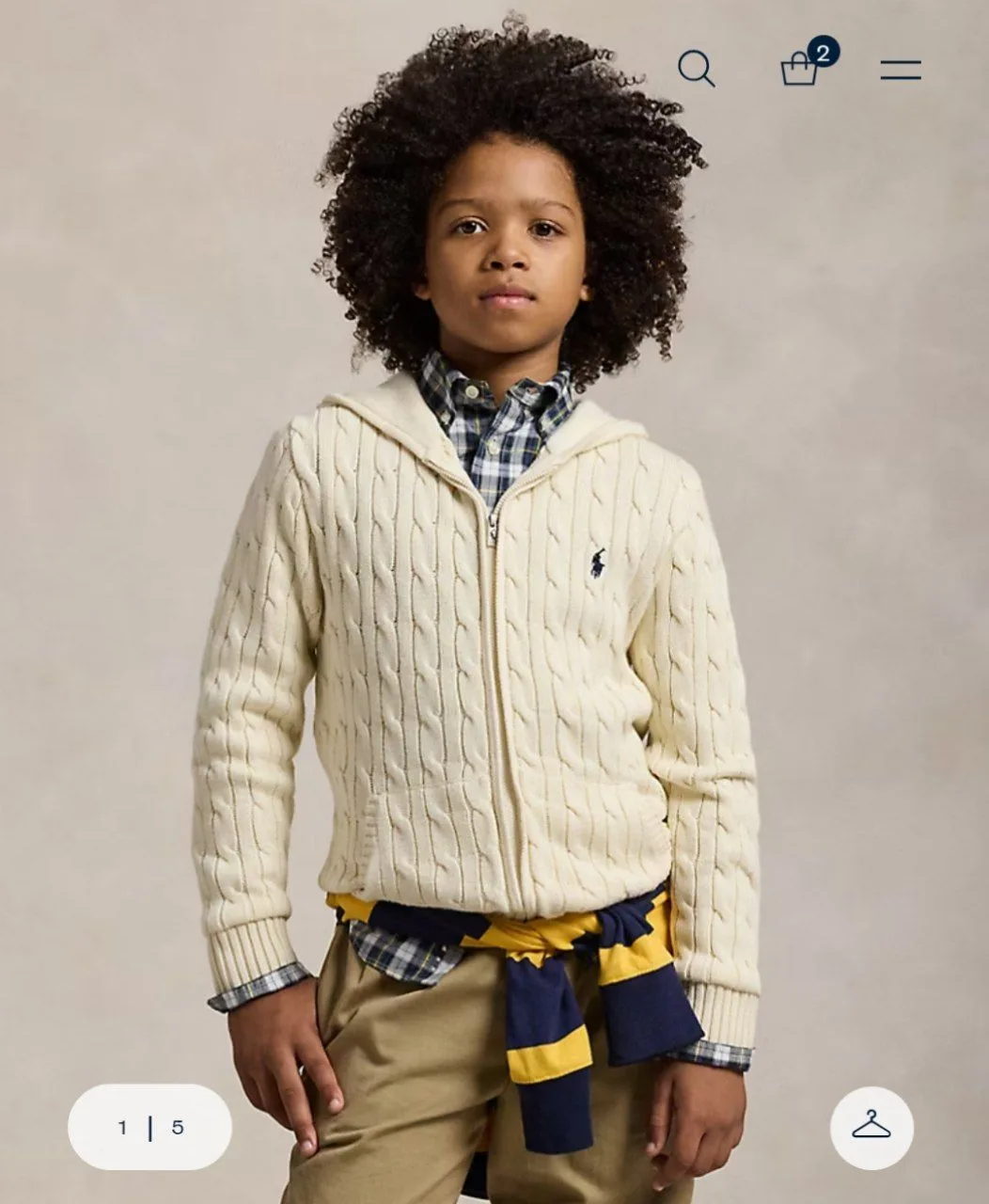 Ralph Lauren