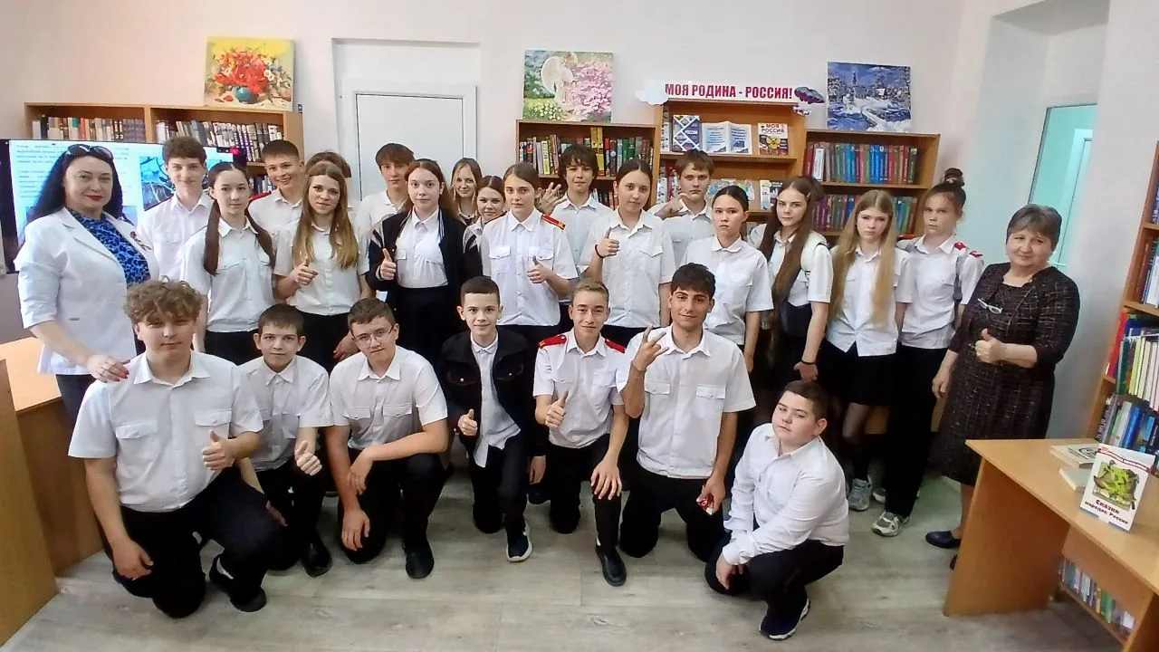 🇷🇺«Народов много – страна одна»🇷🇺