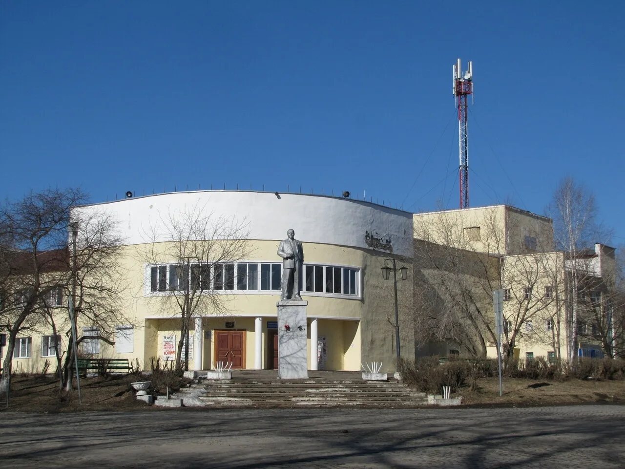Присылайте Ваши фото в "Предложить пост"