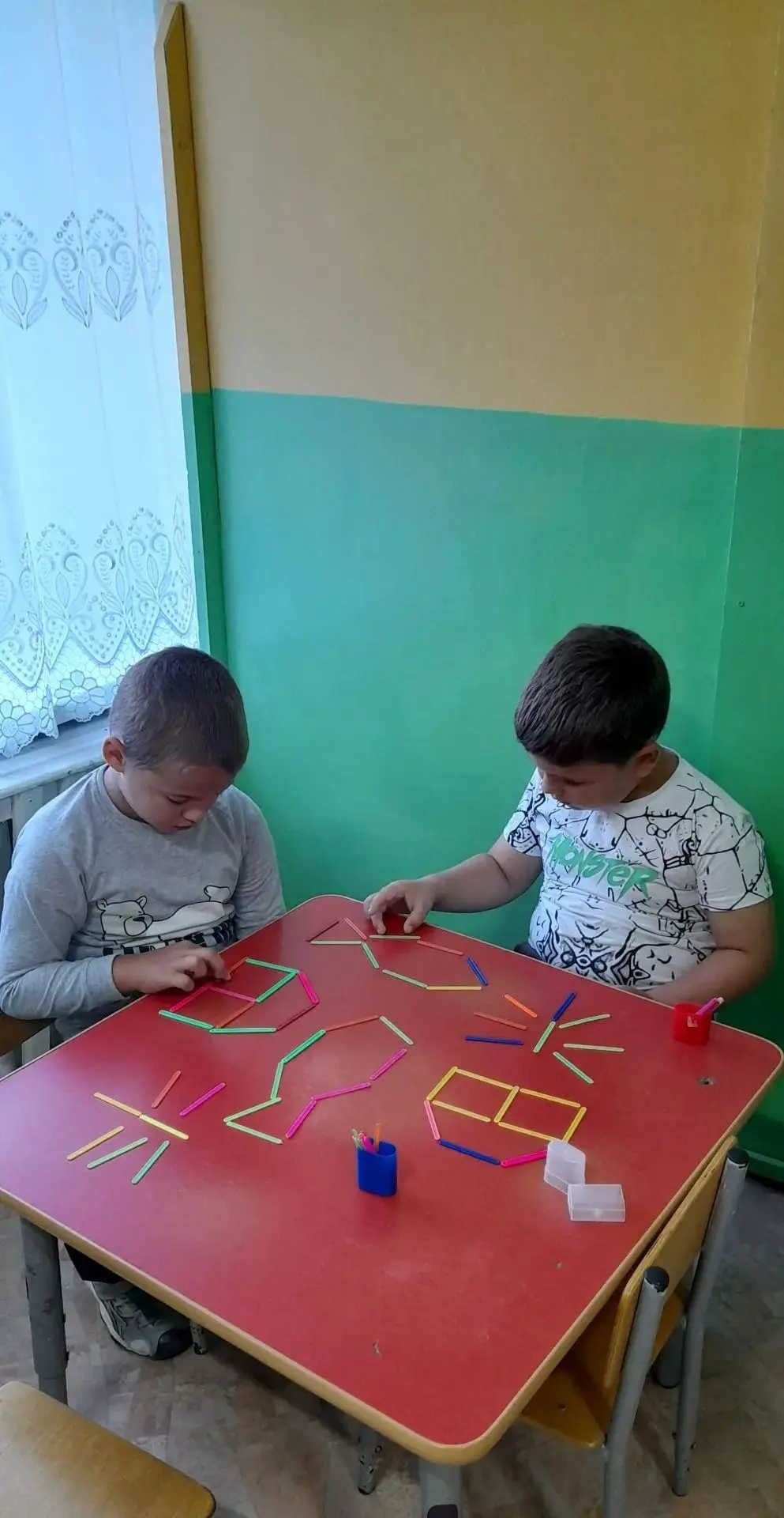 🧩 Счётные палочки — это не просто развлечение, а мощный инструмент развития! 😍