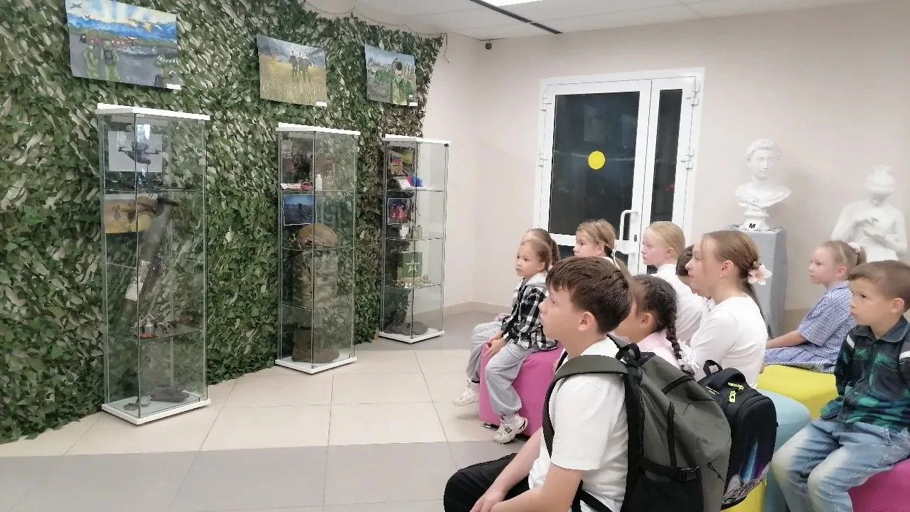 Живая память. То, о чем нельзя рассказать словами — можно показать.