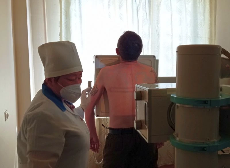 Победа над болезнью
