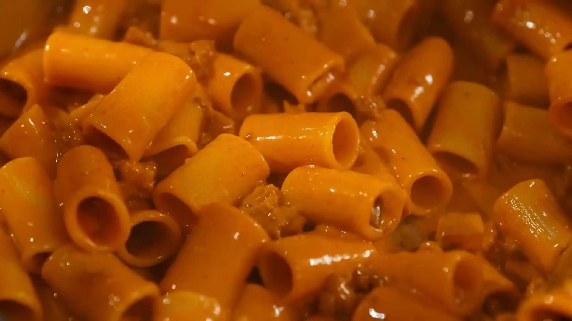 Итальянцы хотели запретить эту пасту, но не смогли. Готовим Pasta alla Zozzona