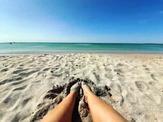 Друзья, море зовёт - волна поёт 🏖