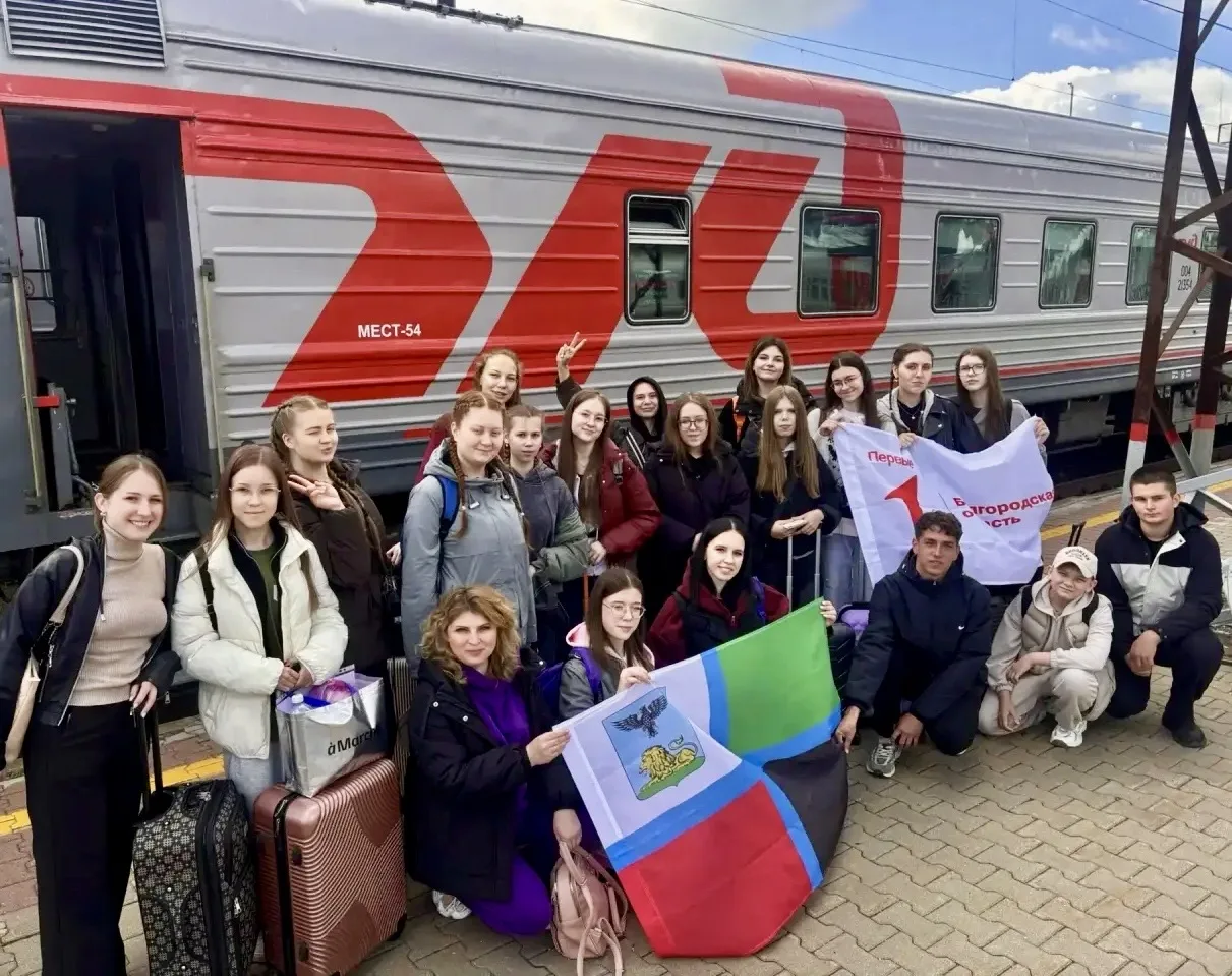🌞Уже через несколько дней ЛЕТО