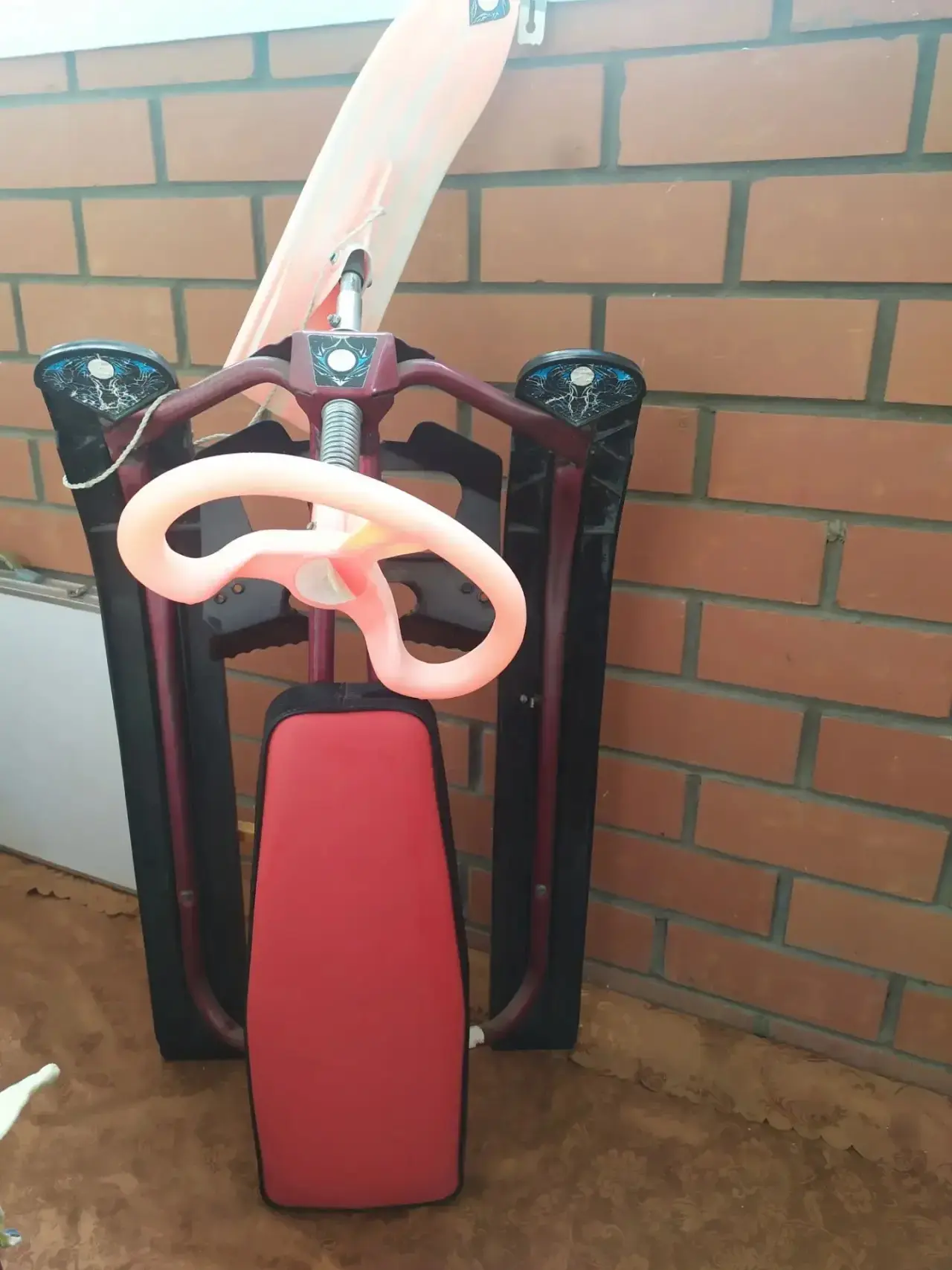 Продам самокат. Цена 1500 рублей