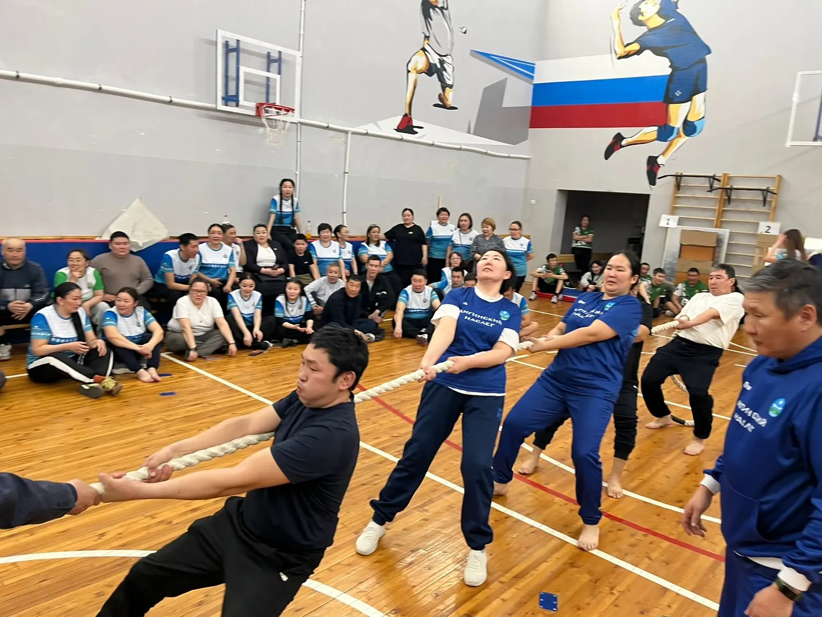 Кулун тутар 27 күнүгэр Тыараһаҕа *Өрөспүүбүлүкэ агрооскуолаларын спартакиадата* булан а...