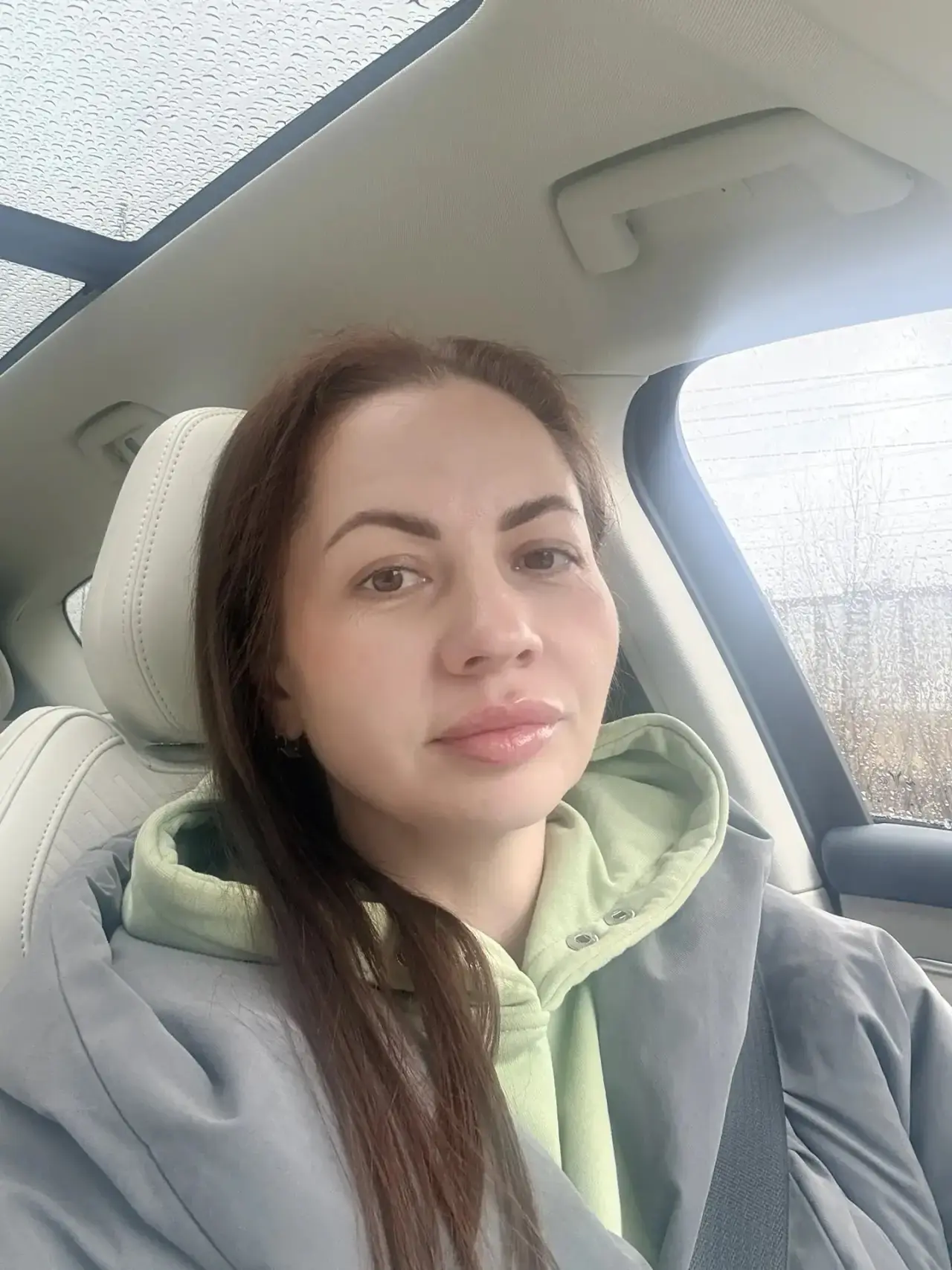 Почему вы читаете меня каждый день?