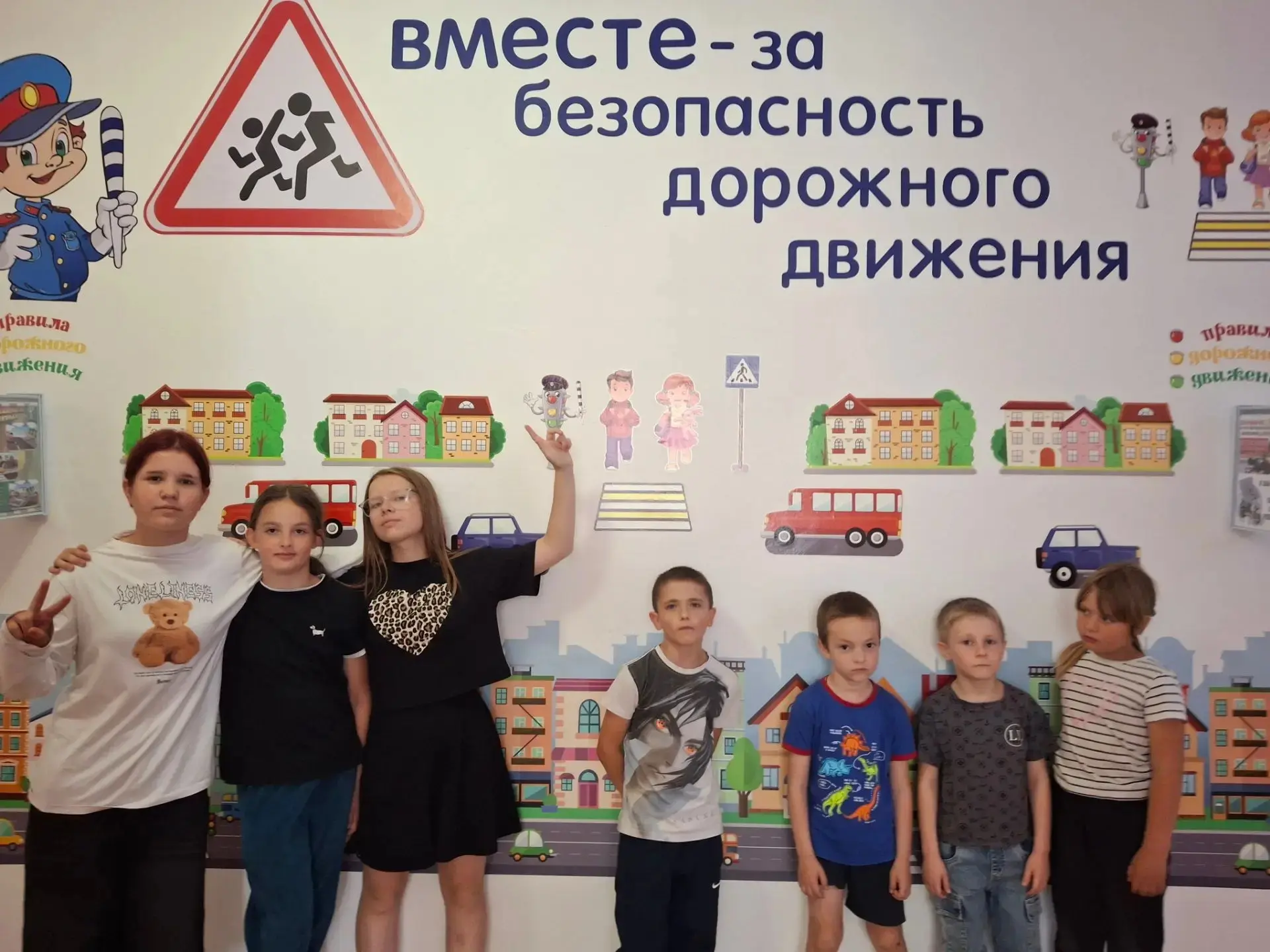 ❗Вот и прошёл десятый день летнего оздоровительного лагеря "Солнышко"🌞!