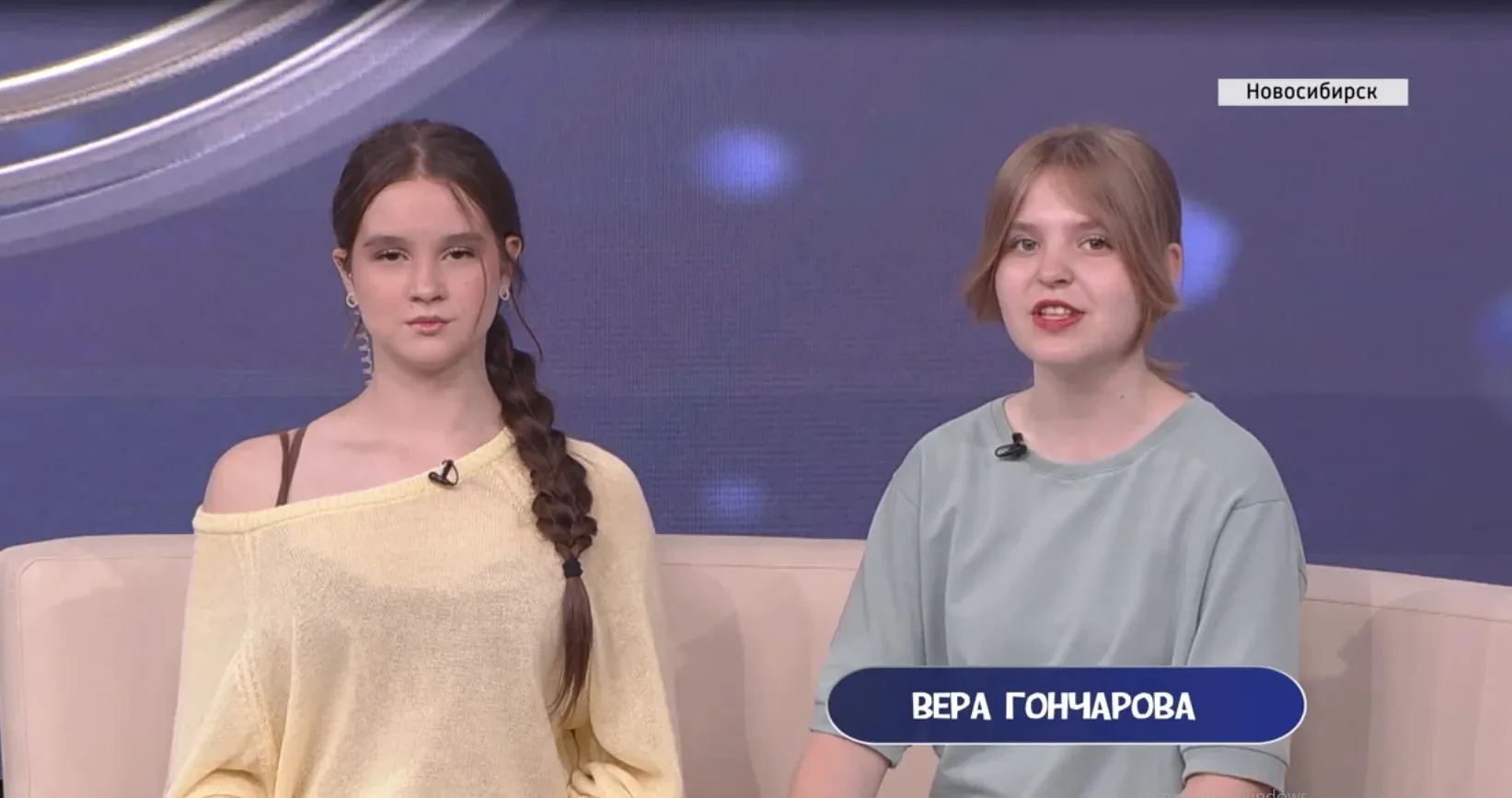 Сибирская школа кино предлагает новый подход к безопасности🎬

Знаете ли вы, что дети могут не тольк