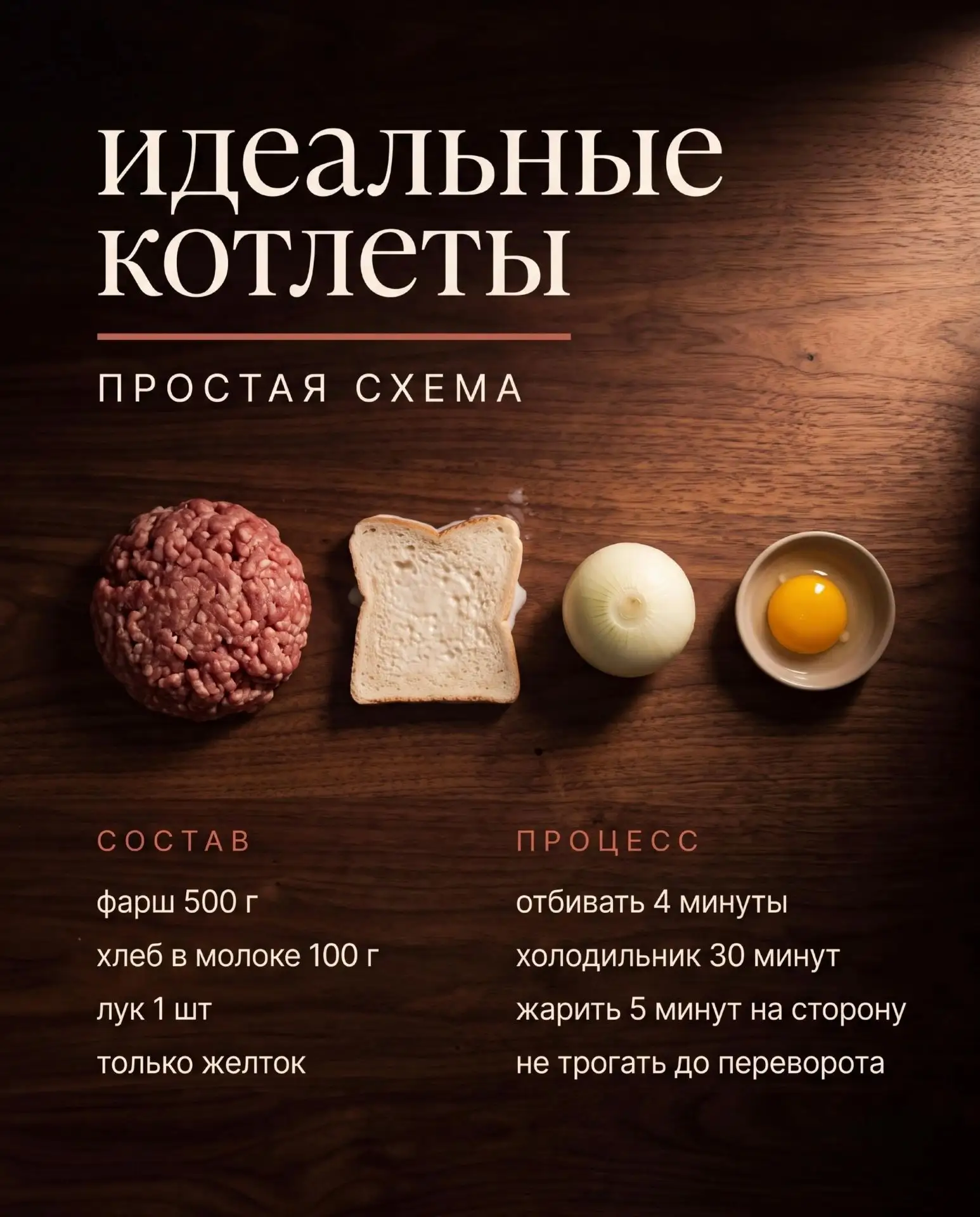 Изображение 7 к публикации «Домашние рецепты • Горячее • Закуски»