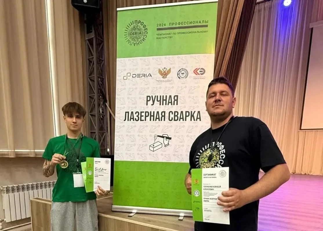 В Питер — за опытом, в Рязань — за победой!