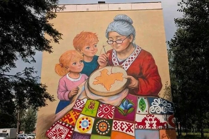 Стартовало народное голосование за лучшую работу фестиваля «ФормАРТ»