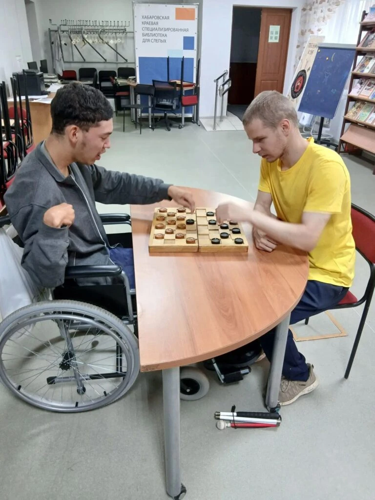 ♟️ В обычный день — обычное дело