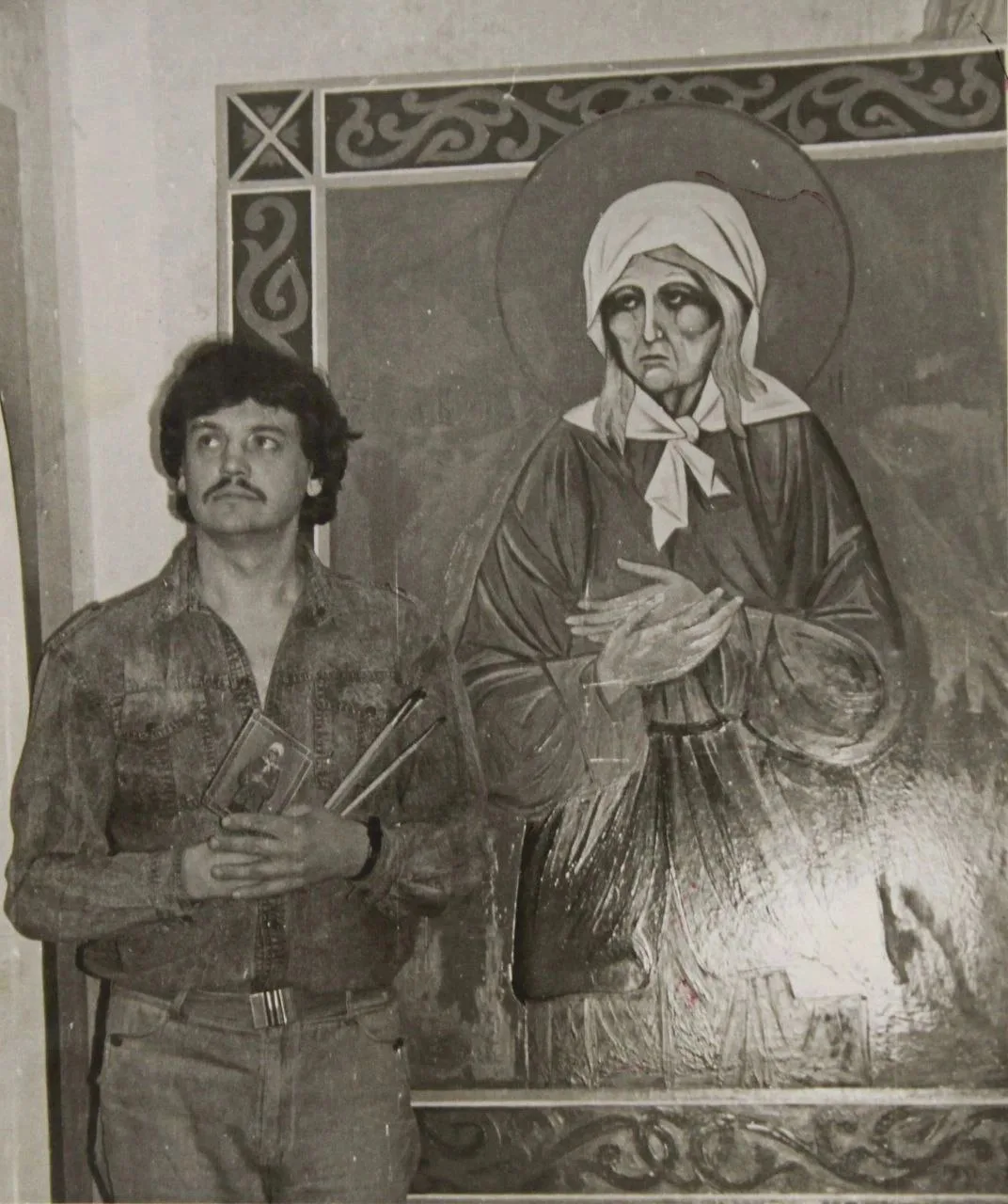 🙏 ЧУДО СВЯТОЙ КСЕНИИ В ЧЕЧНЕ