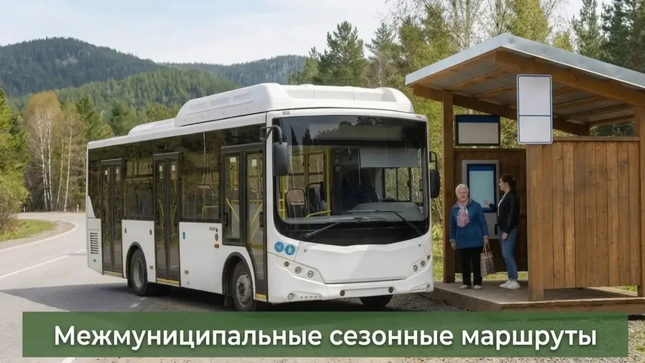 В полномочия Администрации города входит организация перевозок только по муниципальным маршрутам.  
