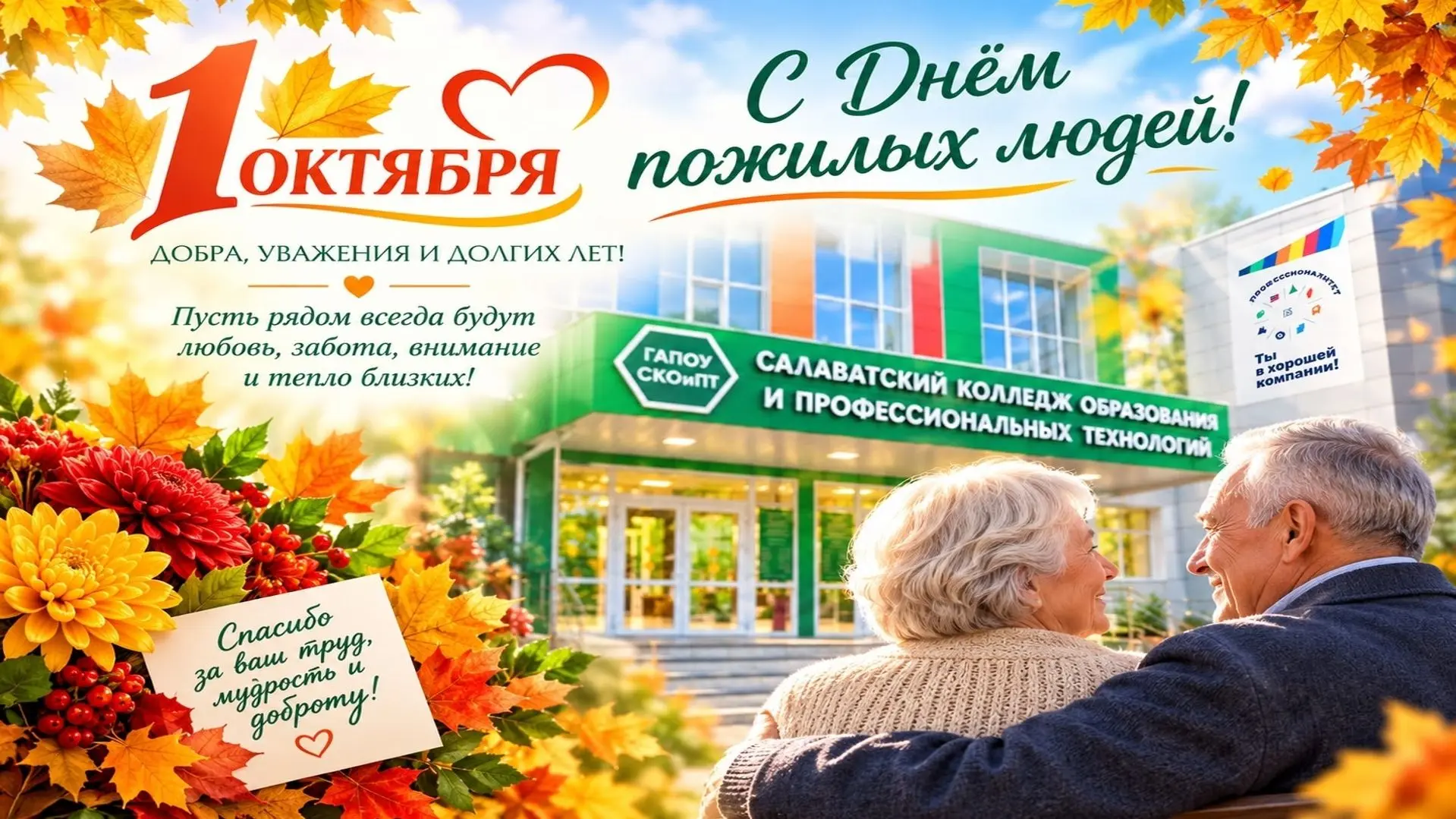 Тепло сердец и мудрость поколений: в СКОиПТ прошел праздничный концерт!